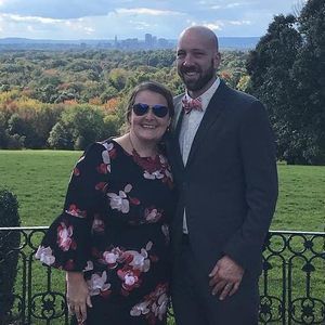 Meet your Posher, Matthew